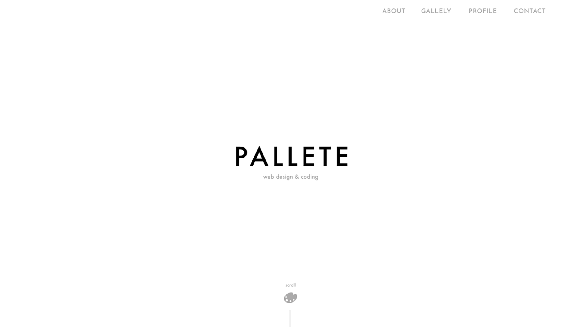 ポートフォリオデザイン